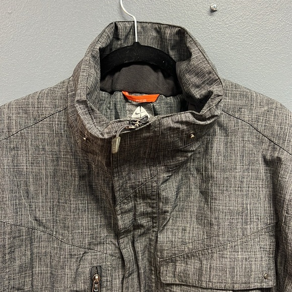 Vintage Nike Storm Acg jacket Size XL - Picture 5 of 6